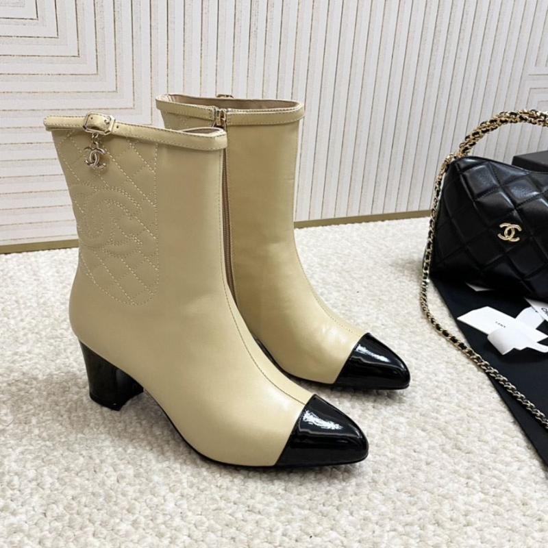 Ch*el boots
